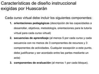 Lapeyre Huascaran Aprovechamiento Moodle V2