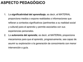 Lapeyre Huascaran Aprovechamiento Moodle V2