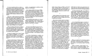 La philosophie comme style de vie