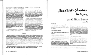 La philosophie comme style de vie