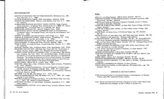 La philosophie comme style de vie