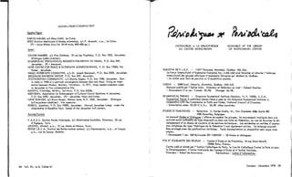 La philosophie comme style de vie