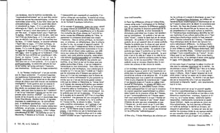 La philosophie comme style de vie