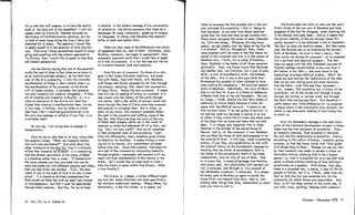 La philosophie comme style de vie