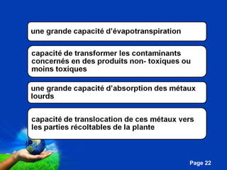 Pour plus de modèles : Modèles Powerpoint PPT gratuits 
Page 22 
 