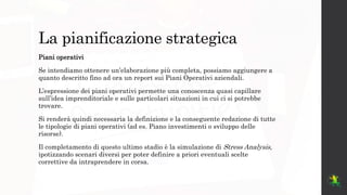La pianificazione finanziaria | PPTX | Stocks and Bonds | Personal ...