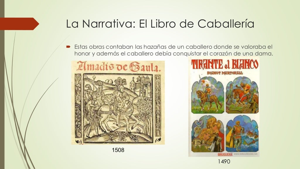 Autores, Gèneros y Obras Representativas de la Edad Media