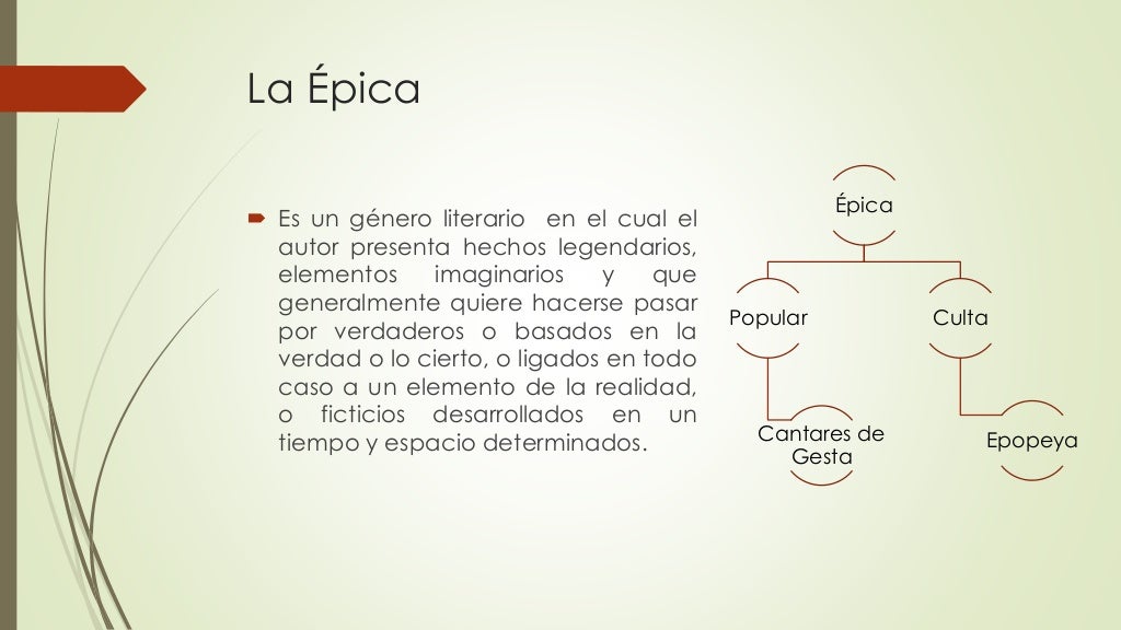 Autores, Gèneros y Obras Representativas de la Edad Media Autores, Gèneros y Obras Representativas de la Edad Media