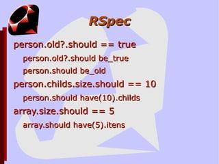 Idente Tudo... ...MAS... 