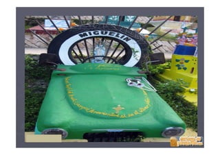 Lapidas Reales De Mexico