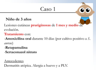 La Piel En Urgencias Un Trivial Dermatol gico PPTX la-piel-en-urgencias-un-trivial-dermatol-gico-pptx