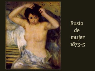 Busto
  de
mujer
1873-5
 