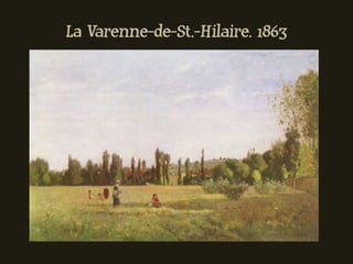 La Varenne-de-St.-Hilaire. 1863
 