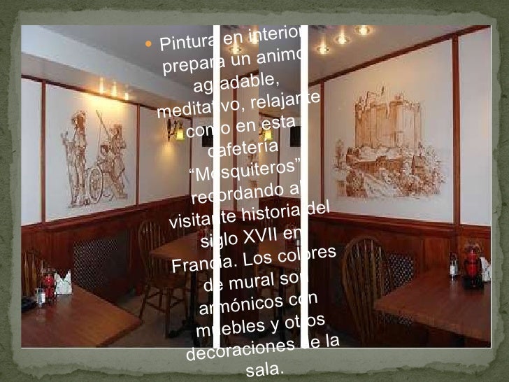 La pintura monumental