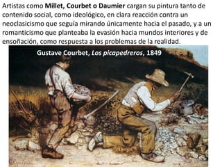 Gustave Courbet, El taller del pintor, 1854-55
 