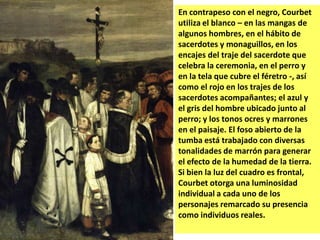 Millet, Las espigadoras, 1857
 