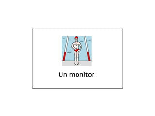 Un monitor
