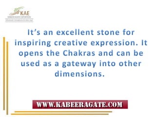 Lapis Lazuli Healing Meaning