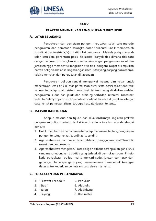 modul ilmu ukur tanah pdf modul ilmu ukur tanah pdf