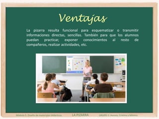 Uso óptimo: Estructuración y orden Dividir la superficie en dos columnas