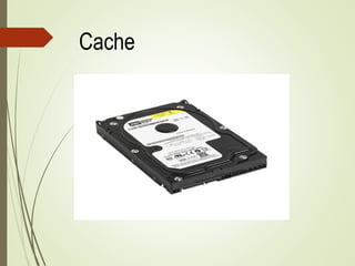 Cache
 