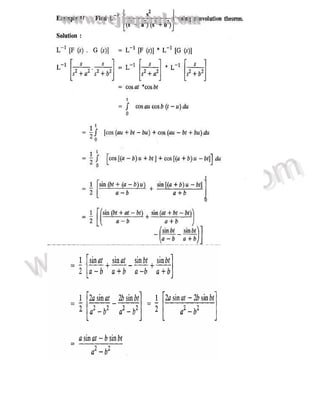 Laplace reference file