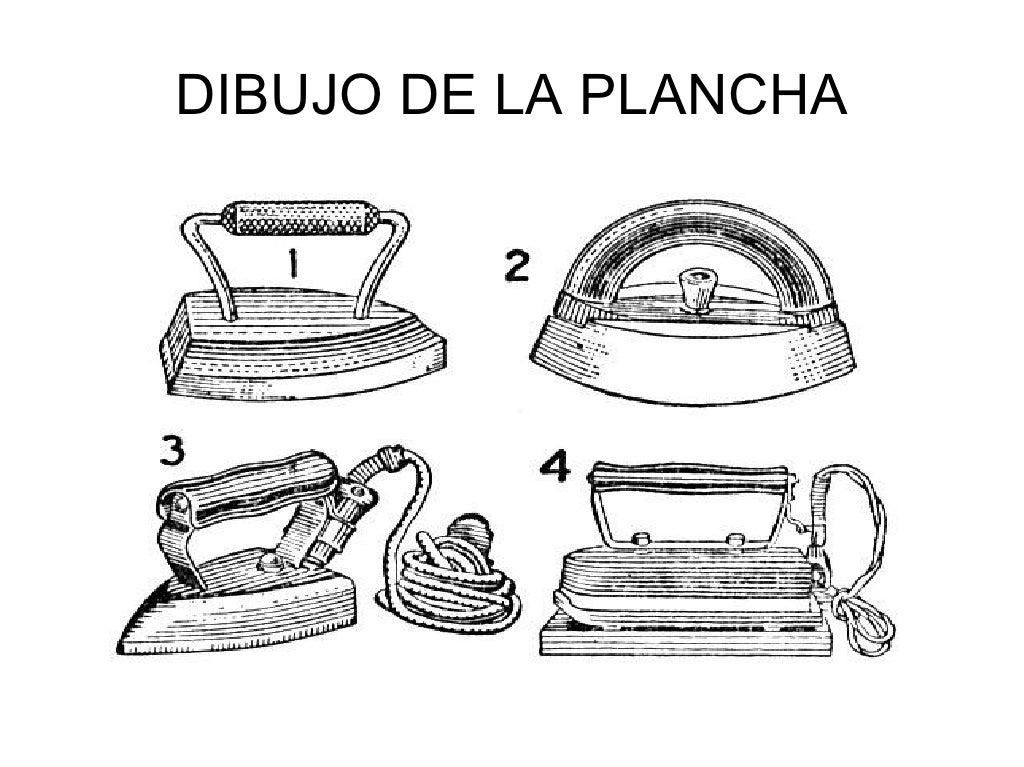 La plancha