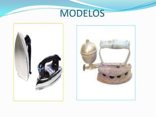                MODELOS