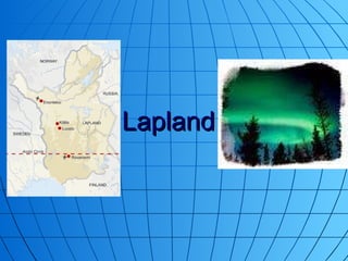 Lapland 