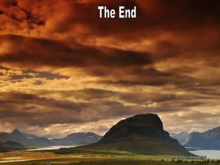 The End Groetjes jantjebeton 