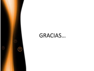 GRACIAS…
 