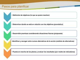 Sencillez: 	   fácil comprensión