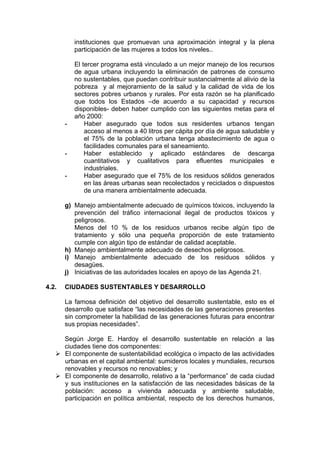 LA PLANIFICACIÓN ESTRATÉGICA EN EL DESARROLLO LOCAL | PDF