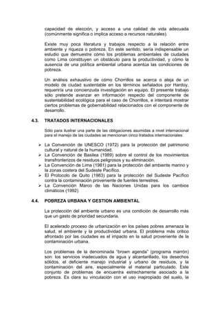 LA PLANIFICACIÓN ESTRATÉGICA EN EL DESARROLLO LOCAL | PDF
