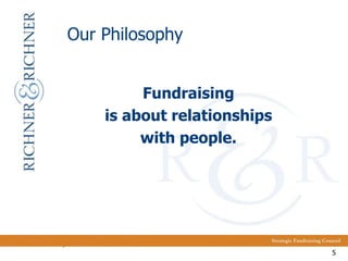 Philanthropy Planned Giving Primer 04-15-15