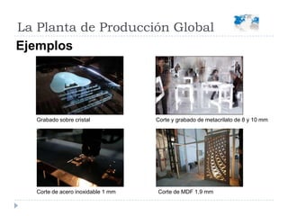 “Hasta los zapatos serán inteligentes algún día”