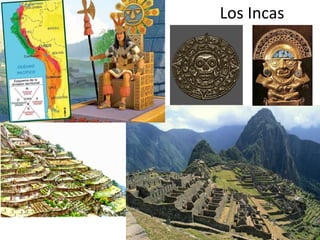 Los Incas
 