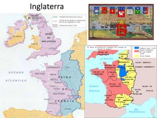 Inglaterra
 