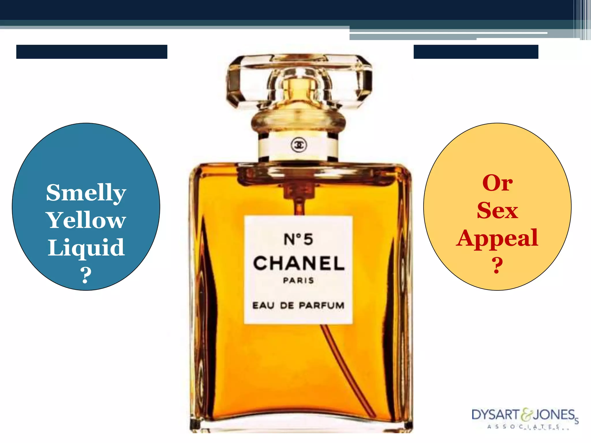 Smelly
Yellow
Liquid
?
Or
Sex
Appeal
?
 