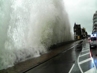 France...Ille et vilaine...Saint-Malo coté gauche et droite du Sillon
 