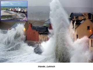 Irlande...Lahinch
 