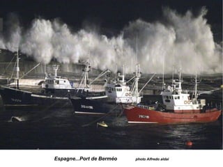 Espagne...Plage de Ponzos de Ferrol photo Kiko Delgado
 