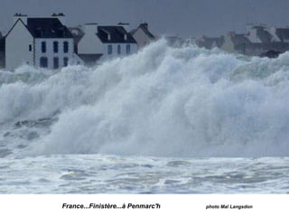 France...Finistère...à Penmarc'h photo Mal Langsdon
 