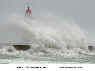 France...Finistère au Guilvinec Photo Jean.Sébastien Evrard
 