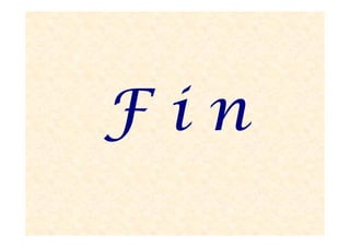 Fin
 