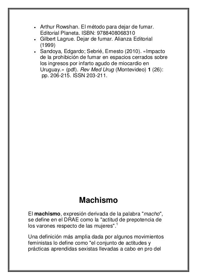the only way to stop smoking permanently pdf