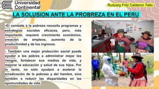 LA POBREZA EN EL PERU.pptx