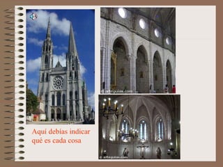 Aquí debías indicar qué es cada cosa 