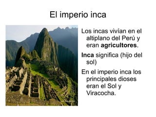 Desembarcaron en la isla de San Salvador, en el Caribe 