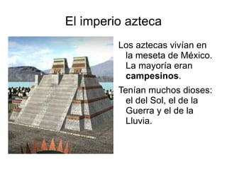 En Enero de 1493, Colón inició el regreso y llegó de vuelta al puerto de Palos en Marzo del mismo año. 
